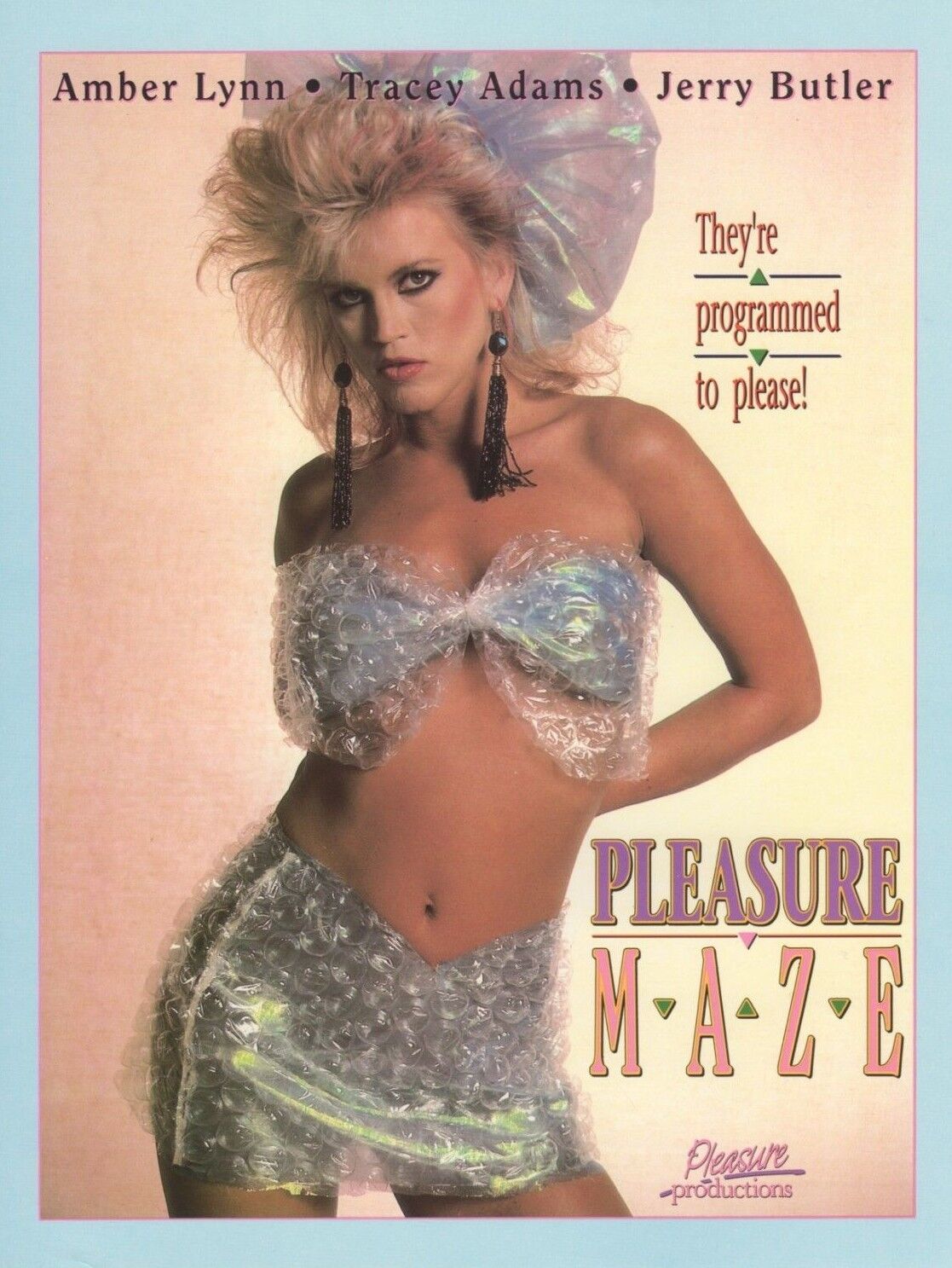 amber simpkins recommends retro amber lynn pic