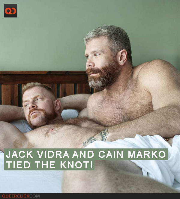 andrea botero recommends Cain Marko Porn