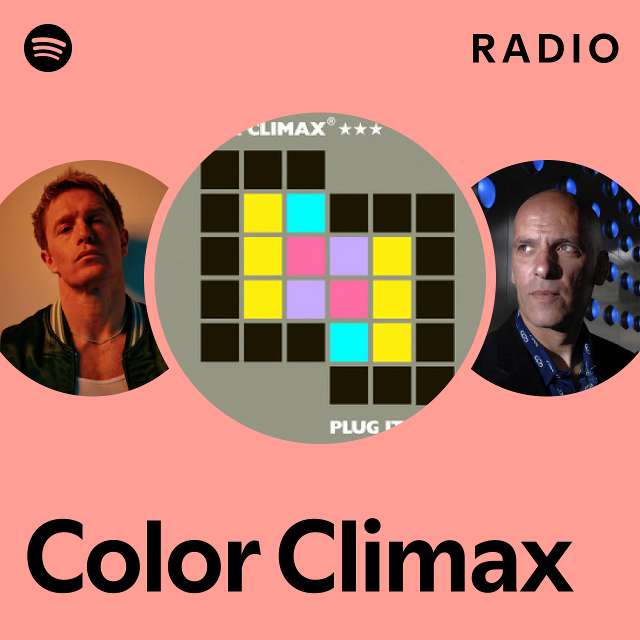 anibal burgos recommends color climax pic