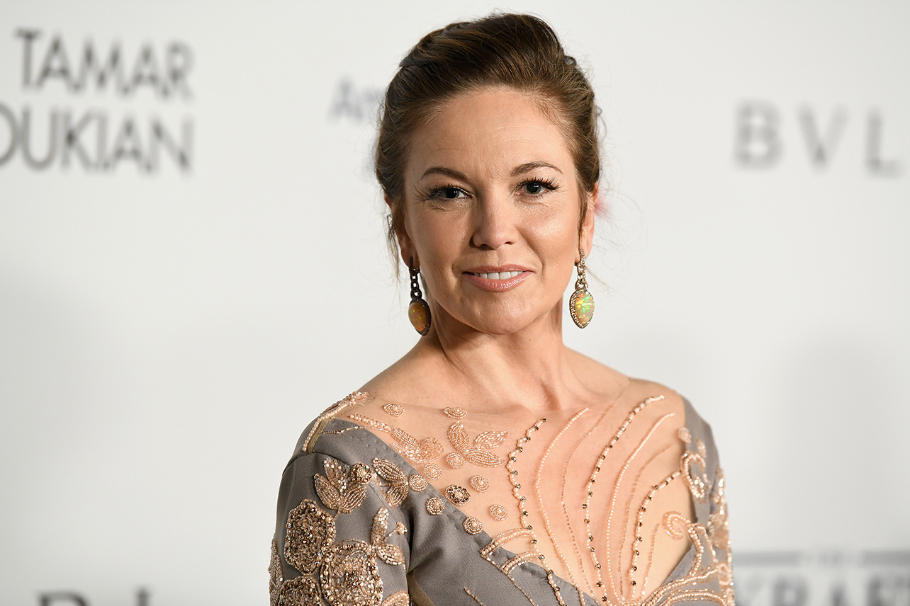 breann legendre hall recommends Diane Lane Naked