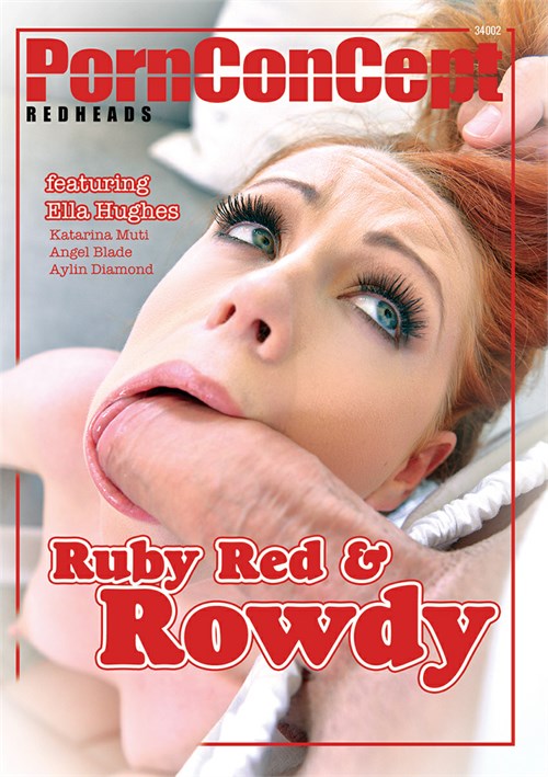 andrea mae rivera recommends Ruby Red Xxx