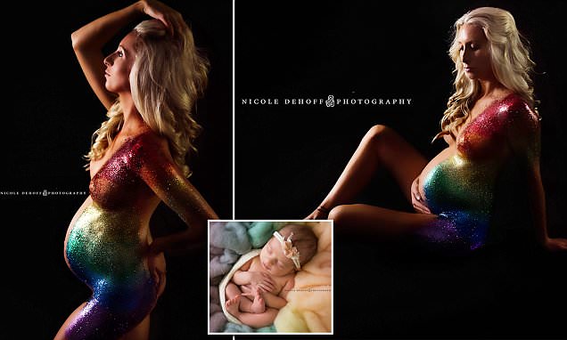 brittney ann mishell self recommends Mother Daughter Nude Photoshoot