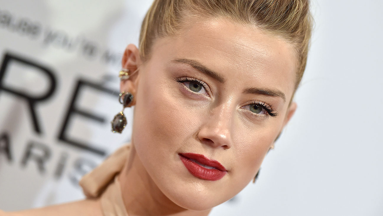 Amber Heard Nude Clips up episode