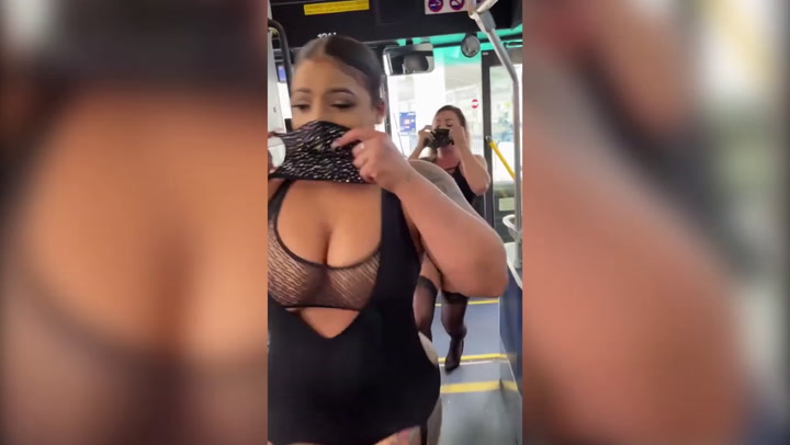 audra chase recommends Onlyfans Bus Videos