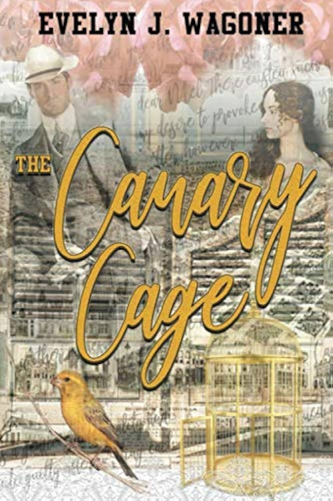 diana zehr recommends Evelyn Cage