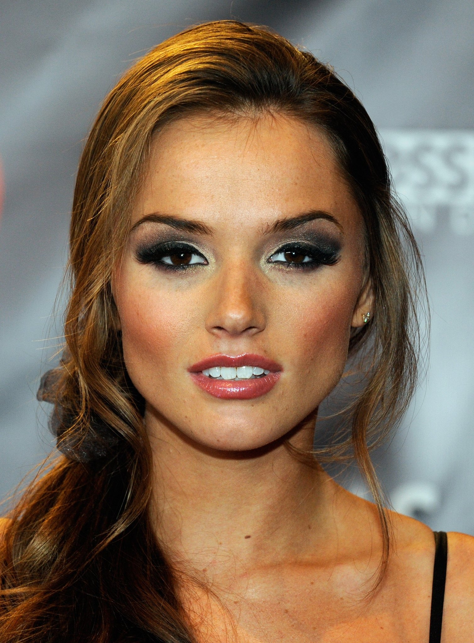 tori black its so big