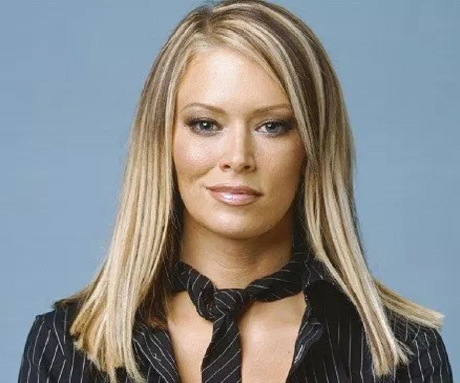 jenna jameson first