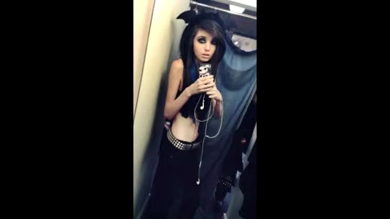 ann saxton recommends Eugenia Cooney Nude