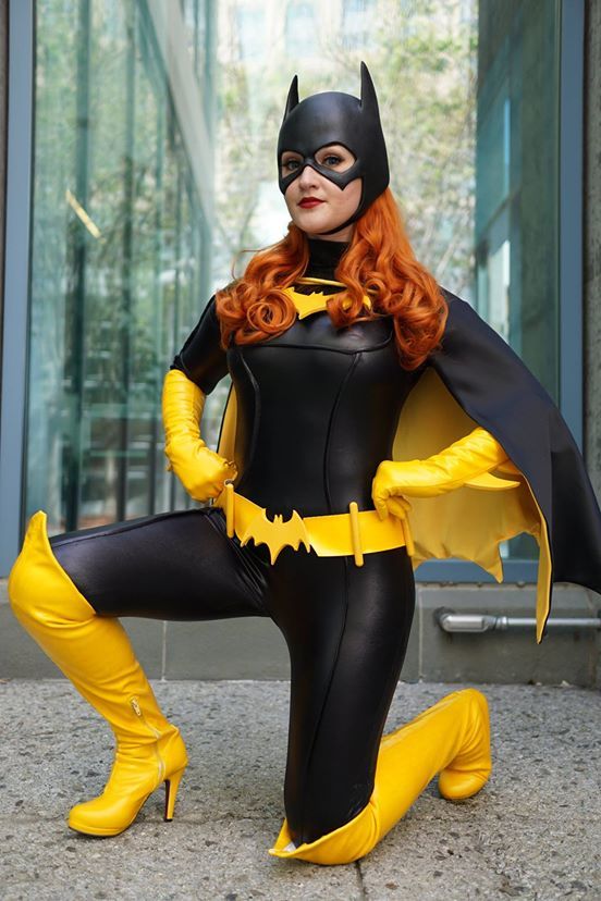 andrew andriopoulos recommends batgirl costume for women pic