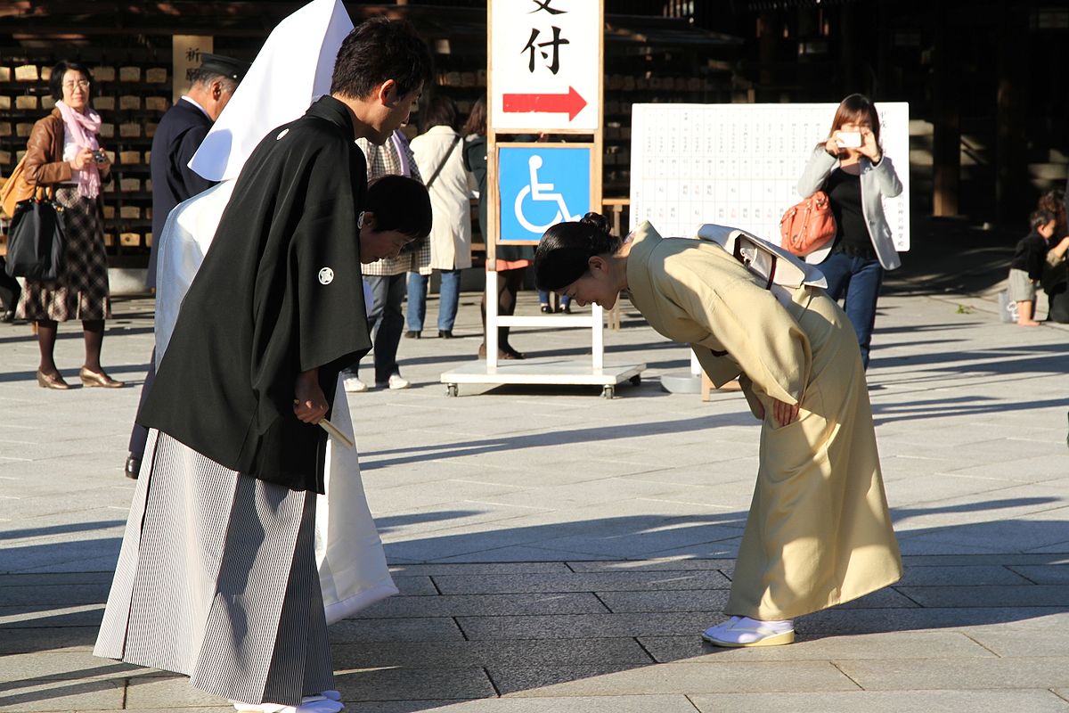 Best of Japanese bent over