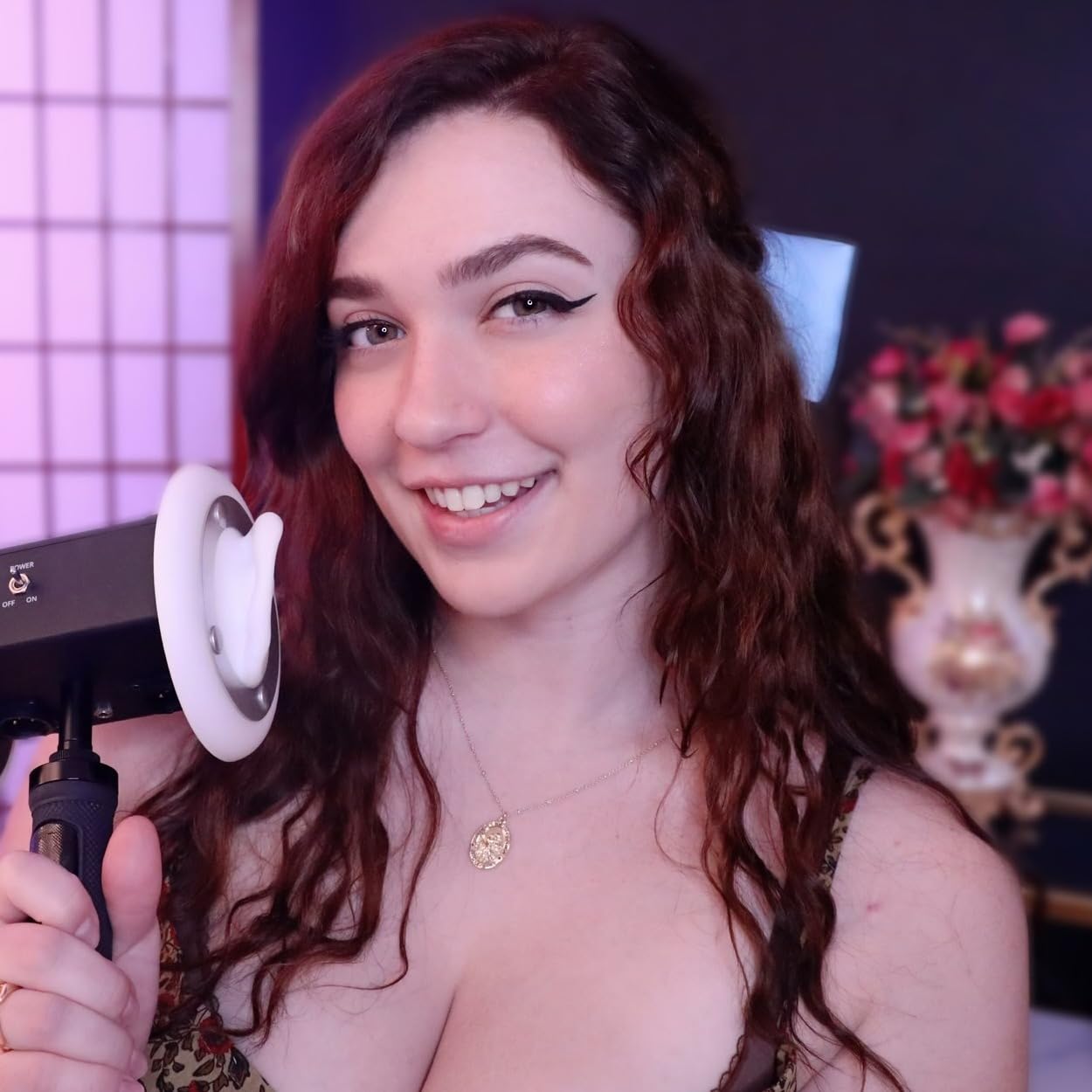 ana cullen recommends Rose Asmr Onlyfans