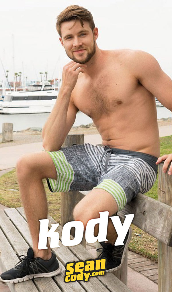 casey schuman recommends sean cody kody pic