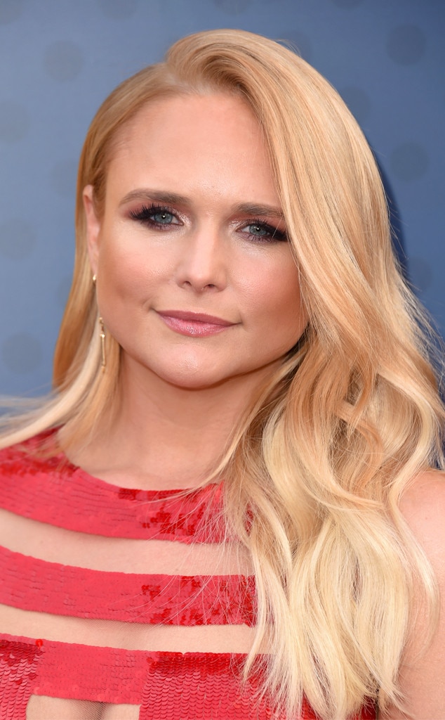 cady miller recommends miranda lambert naked pic