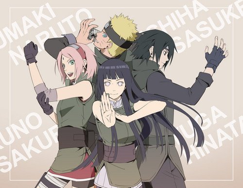 boruto x hinata porn