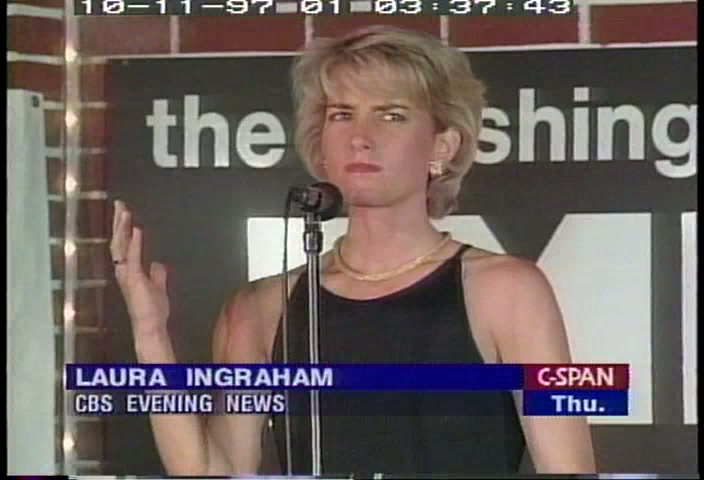 cliff schulte recommends Laura Ingraham Sexy