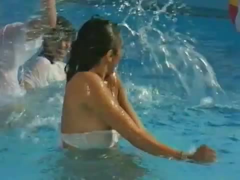 chas ridley recommends water park tits pic