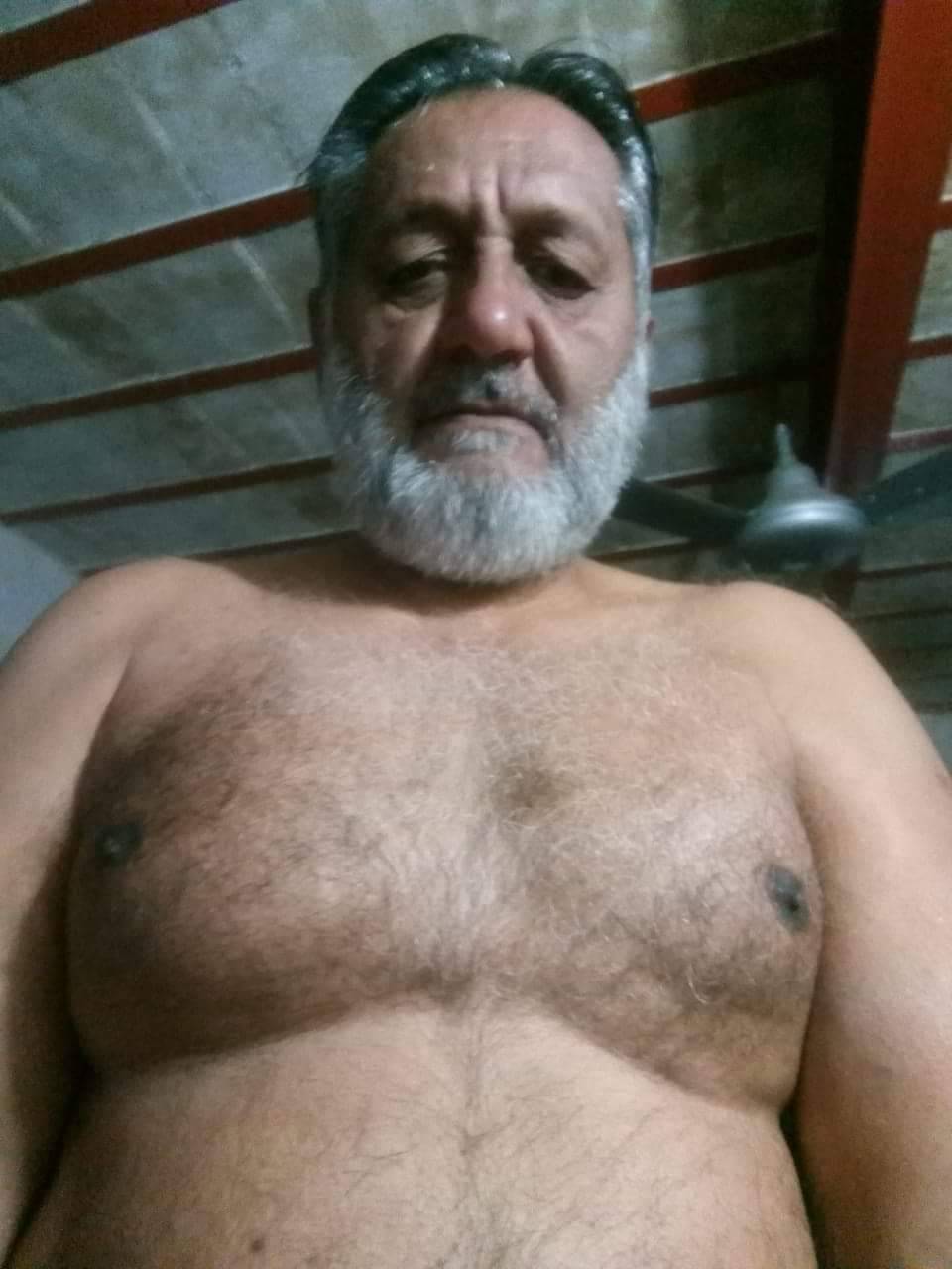 old grandpa sex