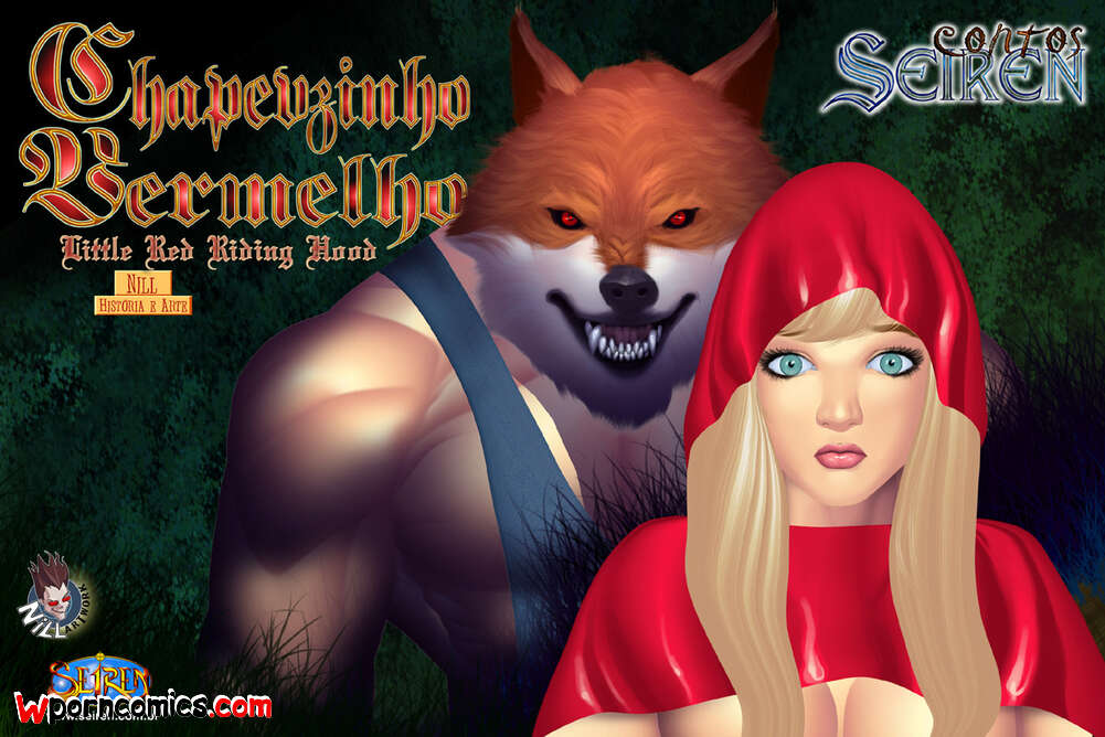 crystal reich add red riding hood pornhub photo