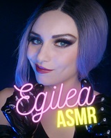 amanda gaddy recommends egilea asmr porn pic