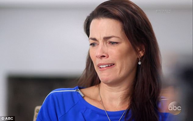 bradley pierson recommends Nancy Kerrigan Nude