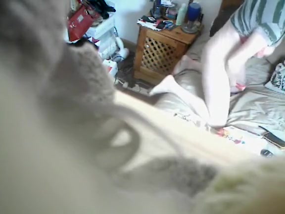 hidden cam mom masturbating