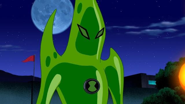 detrick peterman recommends ben 10 animated porn pic