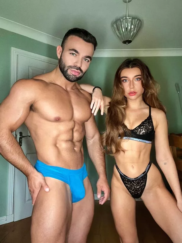 ben svensson recommends Daisy Drew Onlyfans