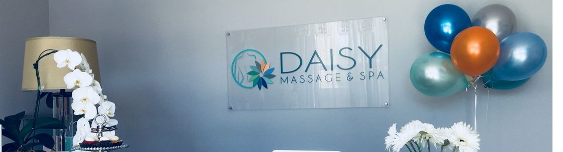 cynthia cueva recommends daisy massage spa pic