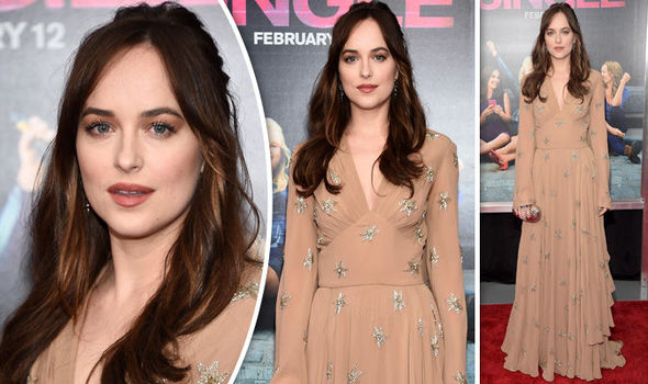 bryan stetson recommends Dakota Johnson Naked Photos