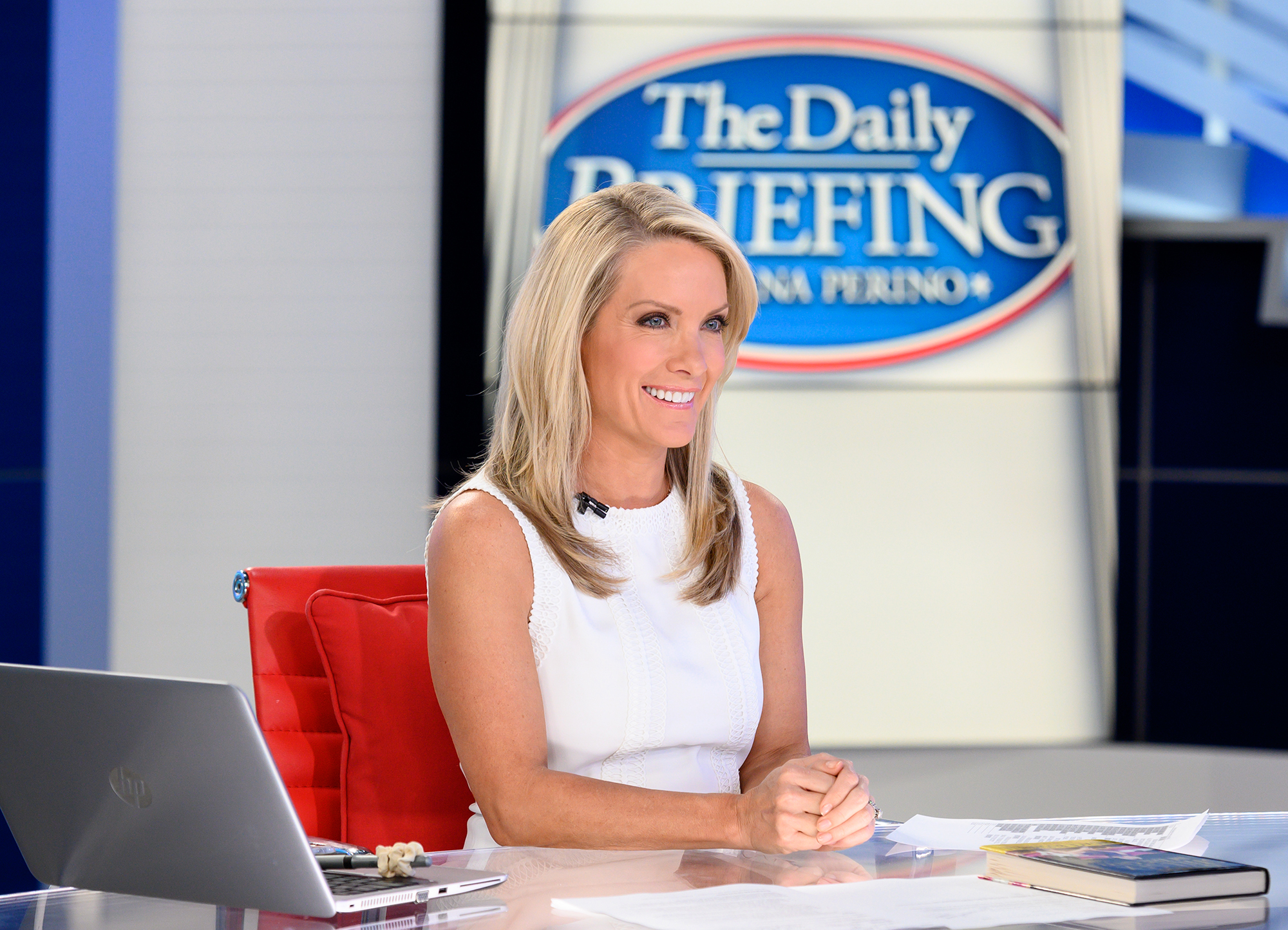 aaron seubert recommends Dana Perino Naked