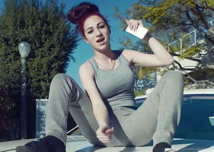 chuy villegas recommends Danielle Brigolli Naked