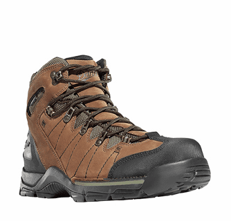 audrey tapia recommends danner 453 review pic