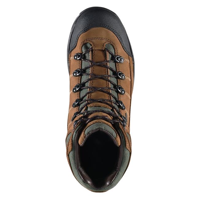 charlene knighton recommends danner 453 review pic