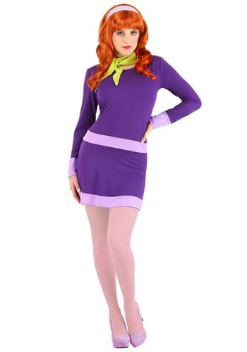 chris milos recommends daphne blake naked pic