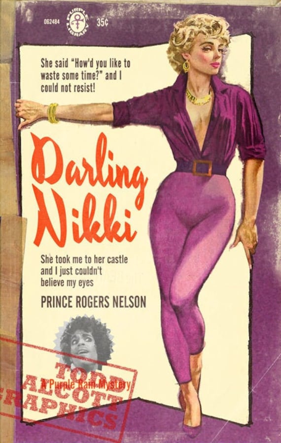 danielle pysher recommends Darling Nicky