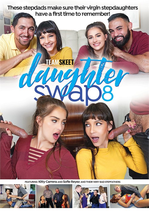 Best of Daughterswap full porn