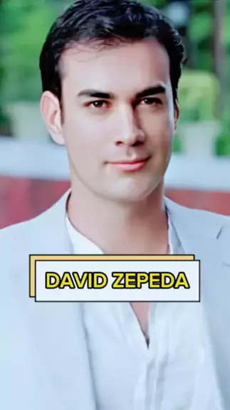 david zepeda mastubandose