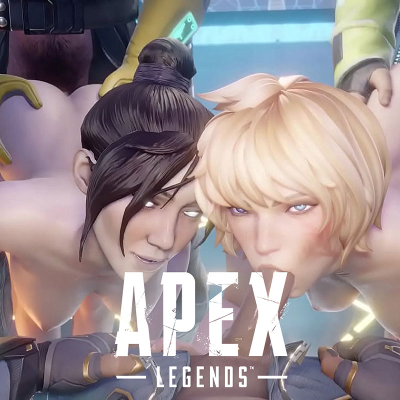 apex legends porn game