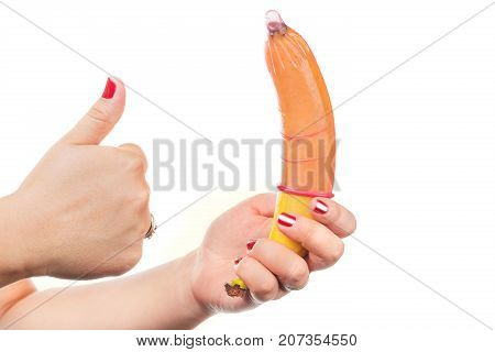 amber vanhouten add women holding penises photo