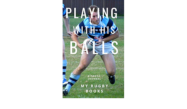 anthony aceves recommends Playing With His Balls