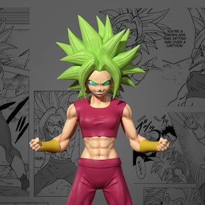 alexis martines add dbz kefla porn photo