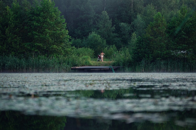 craig mick add naked women bathing photo