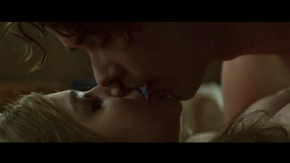 Best of Chloe grace moretz sex scene