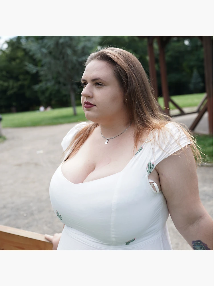 cierra ashlie recommends big natural bbw tits pic