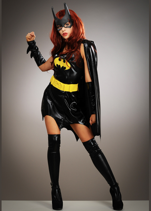 doreen miles recommends batgirl costume for women pic