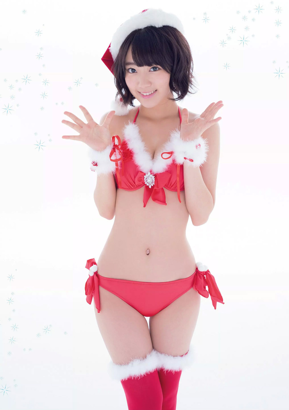 christopher james thompson recommends sakura miyawaki bikini pic