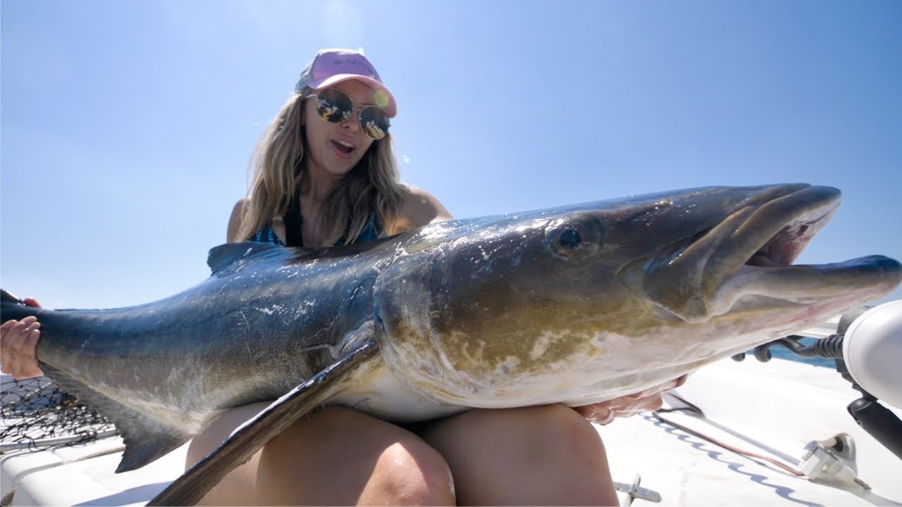 cornelius mckinney add dreamy bull fishing video photo