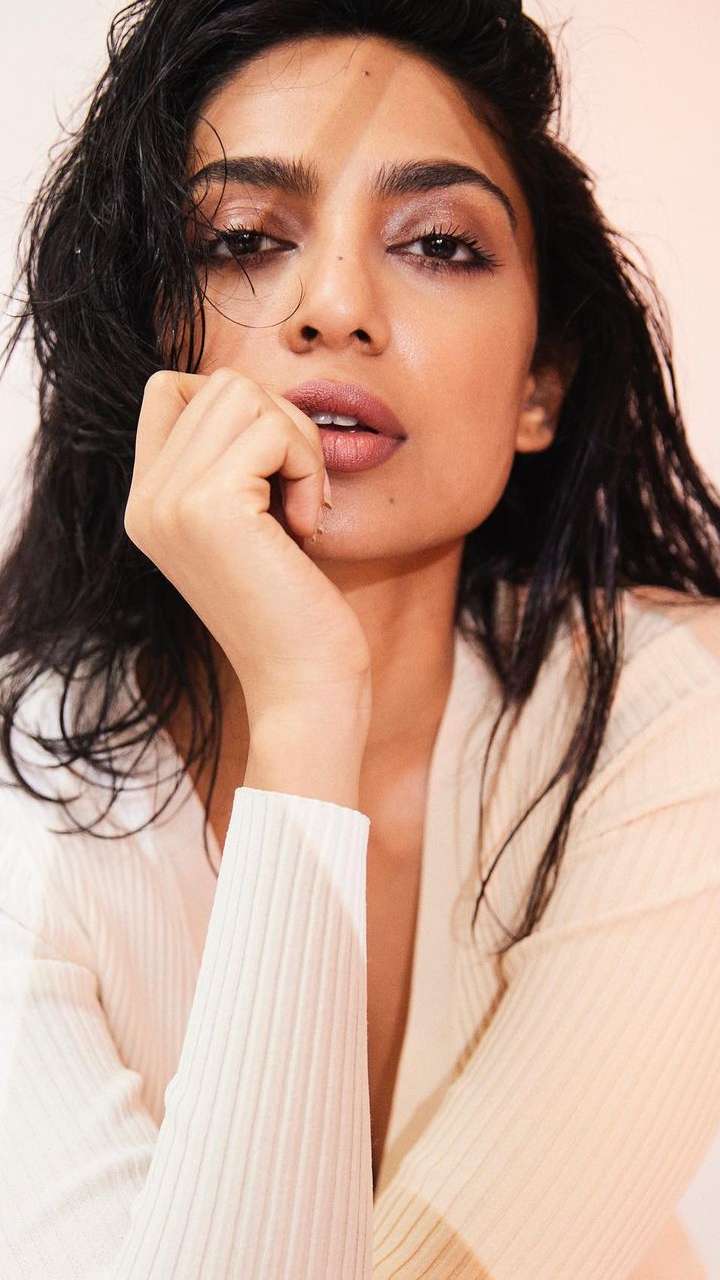 bryan teter add sobhita dhulipala hottest photo