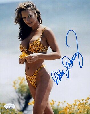 dezmund harris recommends debbe dunning bikini pic