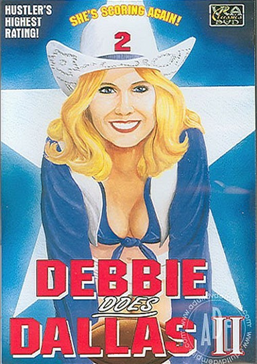 debbie does dallas porn movie